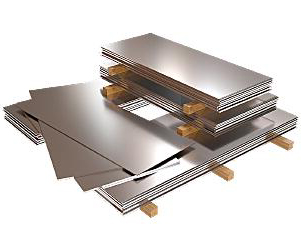 Лист титановый ПТ-3В