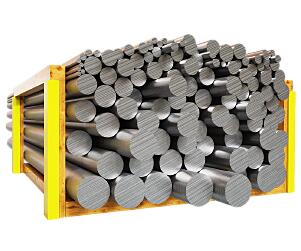 Сталь круглая