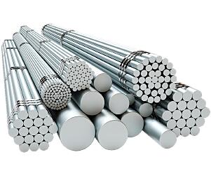 Пруток титановый ВТ18