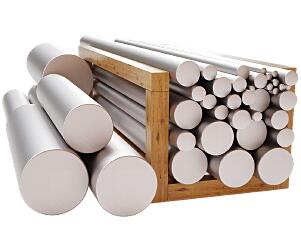 Пруток титановый ПТ-3в