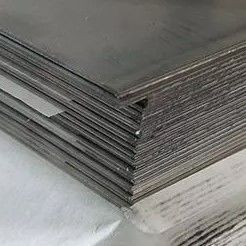 Лист магнитно-мягкий 10,5х600х800 мм 40НКМ ГОСТ 10160-75