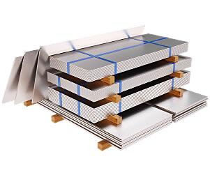 Лист титановый ОТ4