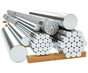 Пруток титановый ВТ9