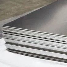 Лист нержавеющий 0,3х1000х2000 мм 10Х14АГ15 ГОСТ 5582