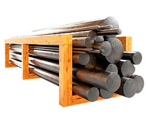 Круг горячекатаный