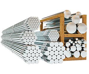 Пруток титановый ОТ4-0