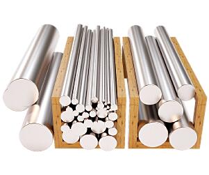 Пруток титановый ВТ16