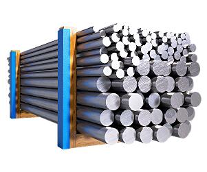 Круг 07Х16Н6-Ш