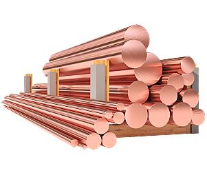  Пруток медный М1ф