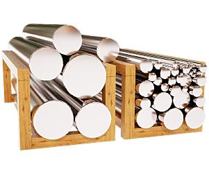 Пруток титановый ПТ-7м