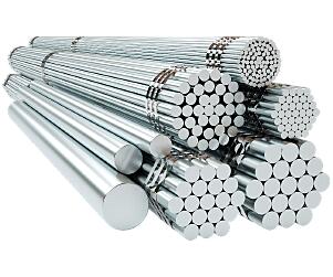 Пруток титановый ВТ8