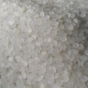 Гранула ПВД прозрачная