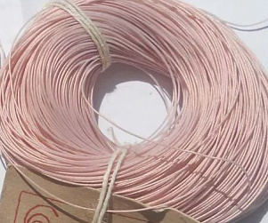 Провода МГТФ