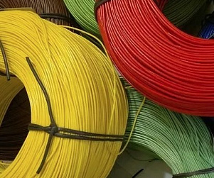 Провода МГШВ