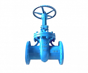 Задвижки стальные 30лс15нж