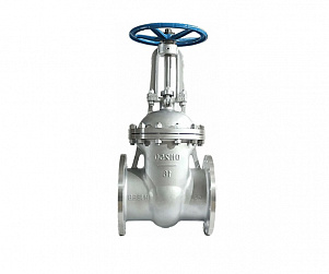 Задвижки стальные 30нж41нж