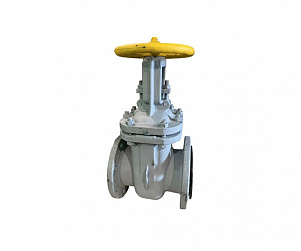 Задвижки стальные 30с41нж1