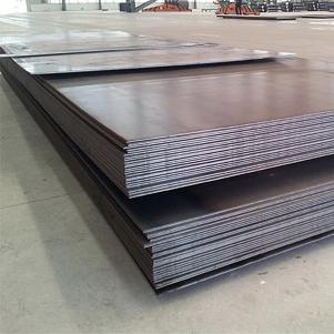 Сталь листовая 20 2М 6М 09Г2С-14 ГОСТ 19281