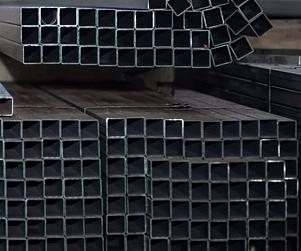 Труба профильная Ст3ПС ГОСТ 32931-2015