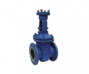 Задвижки стальные 30лс941нж