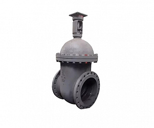 Задвижки стальные 30с927нж