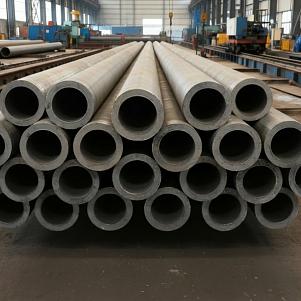 Труба толстостенная 102х14 ст 20х ГОСТ 8732-78