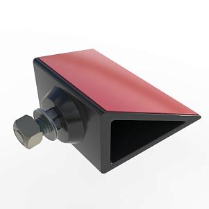 Катафот КД-5 резиновый