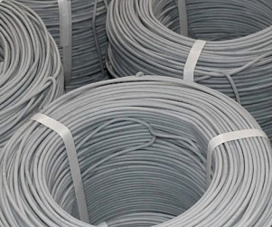 Кабели КИПЭВ