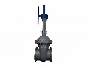 Задвижки стальные 30с541нж