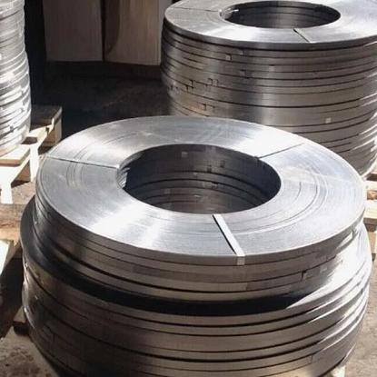 Лента инструментальная 0,7х240 мм 65Г ГОСТ 14959-2016 ГОСТ 2283-79