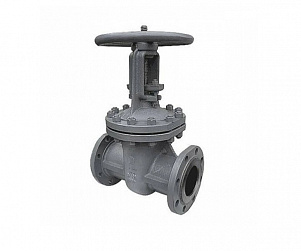 Задвижки стальные 30лс915нж