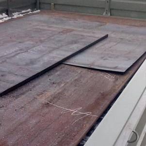 Лист стальной 20 2М 6М 09Г2С-14 ГОСТ 19281