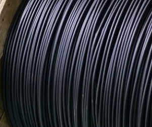 Кабели КПВЛС