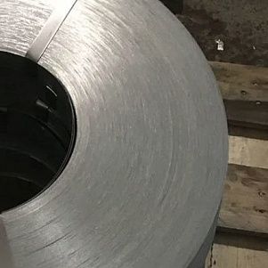 Лента магнитно-мягкая прецизионная 0,0015х30 мм 68Н ГОСТ 10160-75