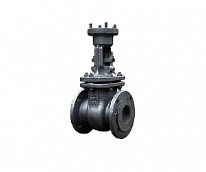 Задвижки стальные 30лс941нж1