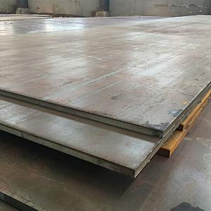 Сталь листовая 50 1.5М 6М 09Г2С-14 ГОСТ 19281