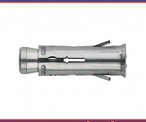 Анкеры с внутренней резьбой Fischer нержавеющие