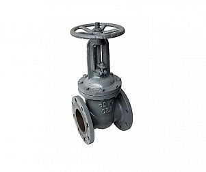 Задвижки стальные 30с64нж