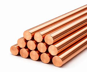 Пруток медный М2Т