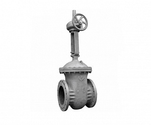 Задвижки стальные 30лс515нж