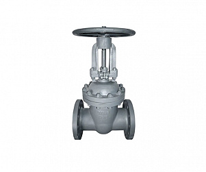 Задвижки стальные 30с76нж