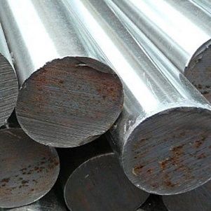 Круг магнитно-мягкий 10 мм 27КХ ГОСТ 10994-74