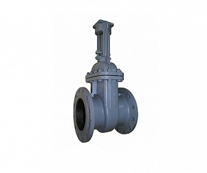 Задвижки стальные 30с941нж1