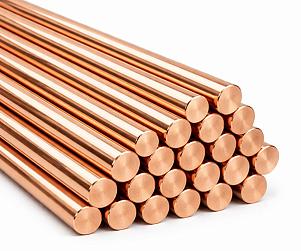 Пруток медный М1Т