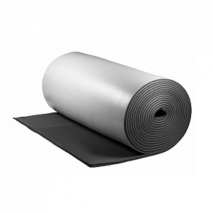 Рулон K-FLEX ST IC CLAD SR 06x1000-30