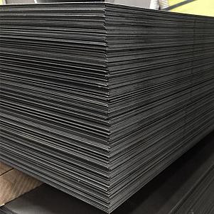 Лист стальной 12 2М 6М 09Г2С-15 ГОСТ 19281