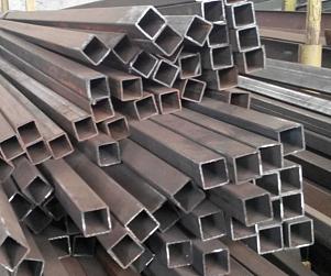 Труба профильная 09Г2С ГОСТ 32931-2015