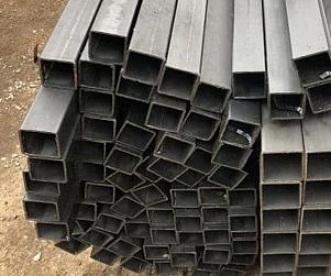 Труба профильная С345 ГОСТ 32931-2015