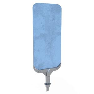 Катафот КД-6 мини без плёнки