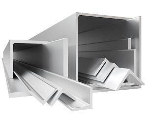 Алюминиевый уголок Д16Т